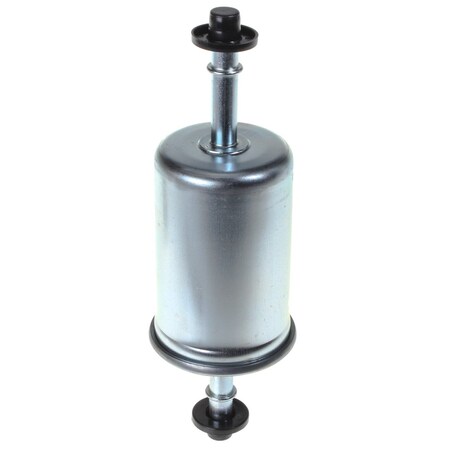 Mahle Fuel Filter, Kl854 KL854